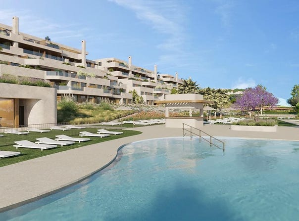 La Alcaidesa, Andalusia 11360