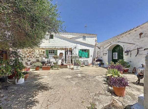 Alaior, The Balearic Islands 07730
