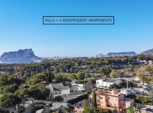 Benissa, Valencia 03720