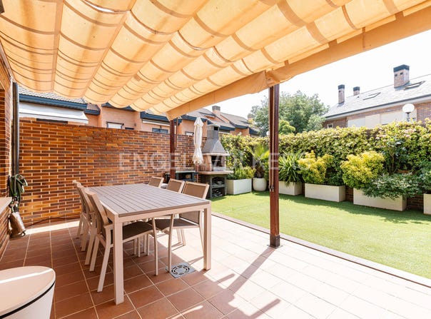 Boadilla del Monte, Community of Madrid 28669