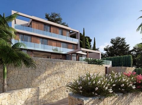 Benissa, Alicante/alacant 03720