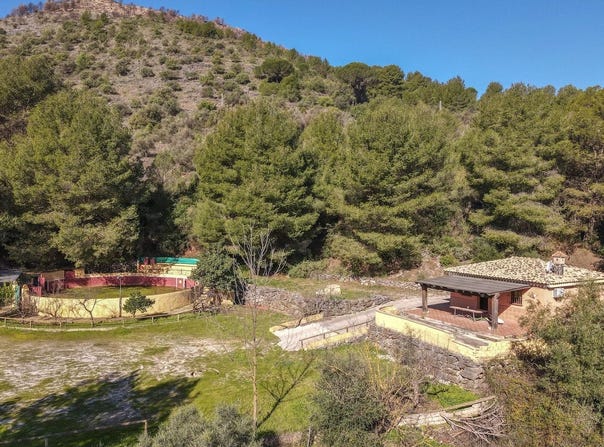 Monda, Andalusia 29110