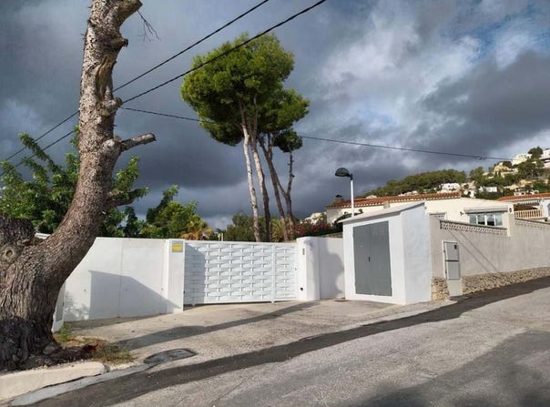 Teulada, Valencian Community