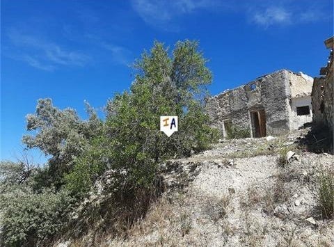 Frailes, Jaen
