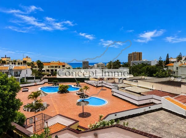 Arona, Canary Islands 38650