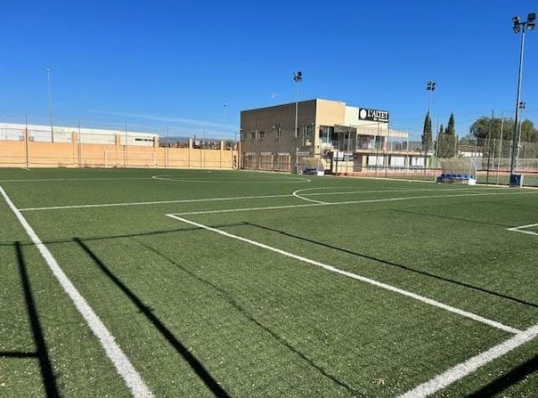 Domeño, Valencian Community