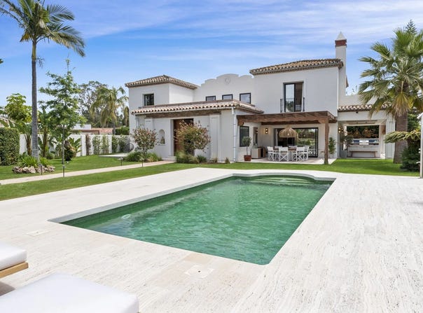 Estepona, Andalusia 29680