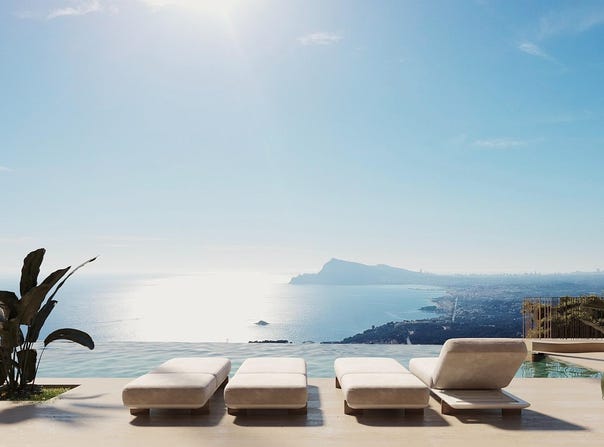 Altea, Valencian Community 03590