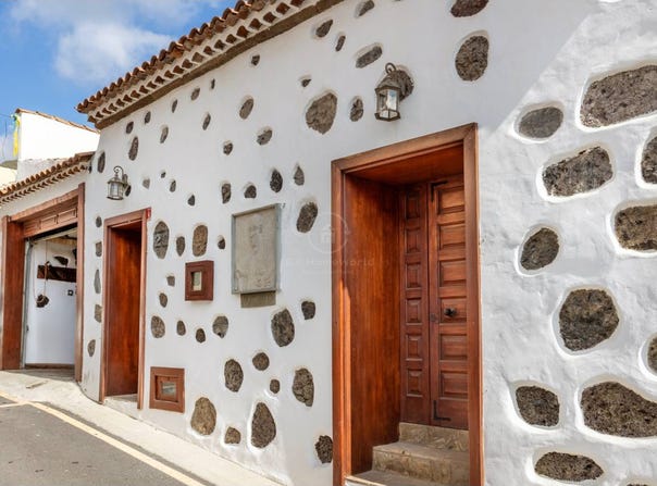 Calle la Real 20, Santiago del Teide, Canary Islands 38684