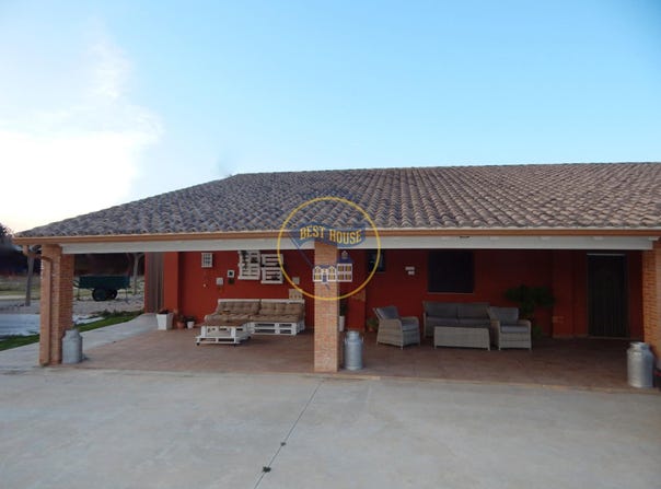L'Olleria, Valencian Community 46850