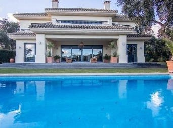 San Roque, Andalucía