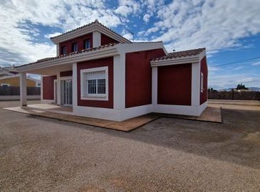 Lorca, Murcia 30800