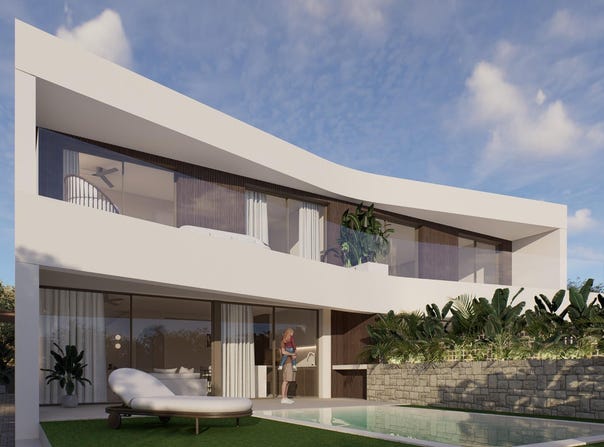 Gran alacant, Valencian Community 03130