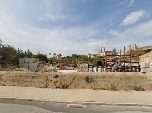 Llubí, Balearic Islands 07430