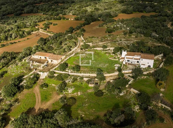 Ferreries, The Balearic Islands 07750