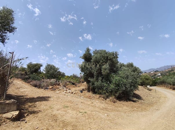 Mijas, Andalusia