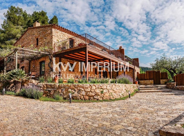 Colldejou, Catalonia 43311
