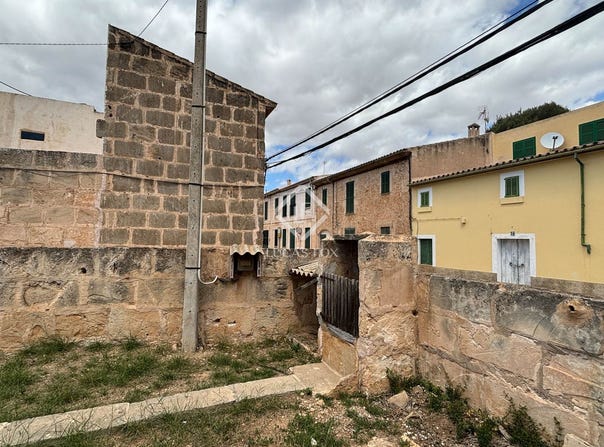 Ses Salines, Balearic Islands 07640