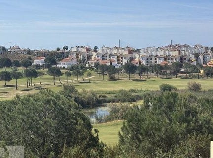 Ayamonte, Huelva