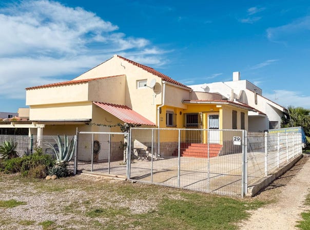Deltebre, Catalonia 43580