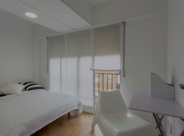 Carrer Bergantí, Valencia, Valencian Community 46009