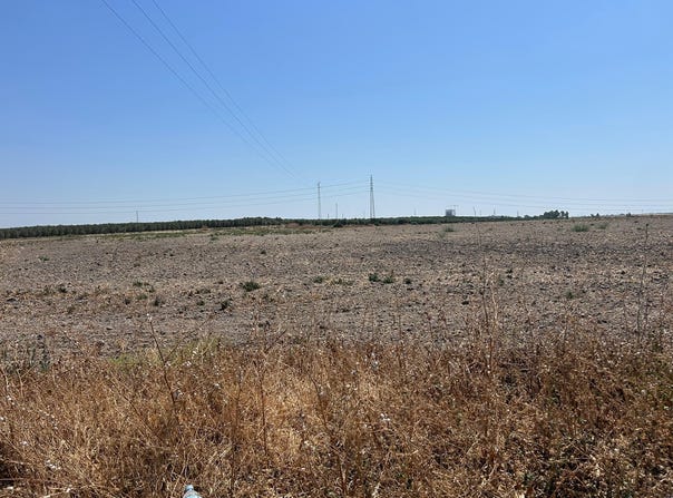 Utrera, Andalusia 41710