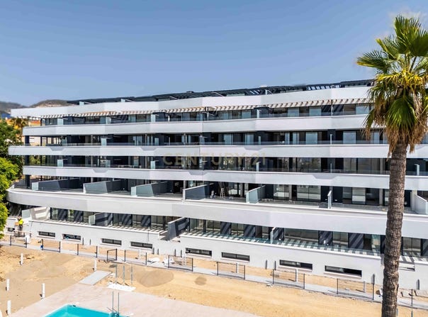 Torremolinos, Andalusia
