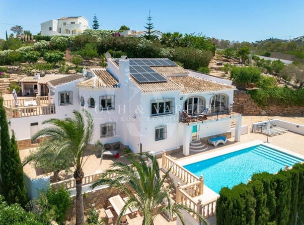 Jávea (Xabia), Valencia 03730