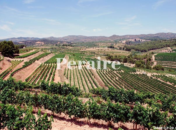 Falset, Catalonia 43730