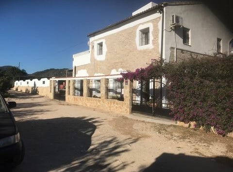 Oliva, Valencian Community 46780