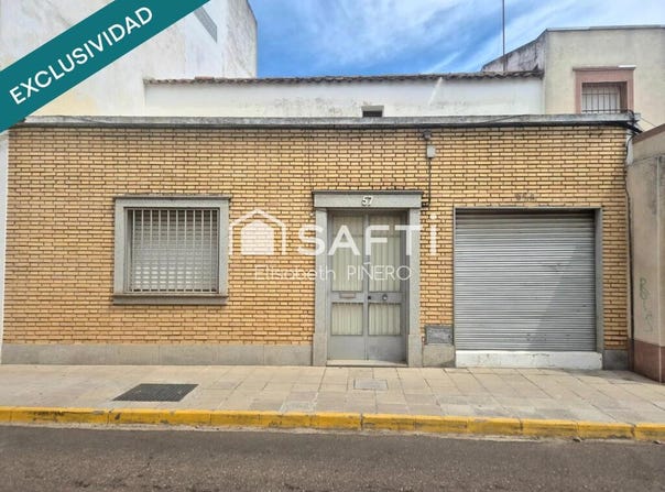 Montijo, Extremadura 06480