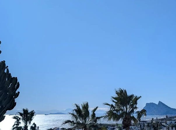 Sotogrande, Andalusia 11311