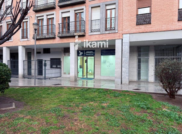 Madrid, Community of Madrid 28702