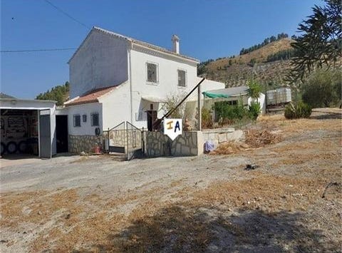Sabariego, Jaen