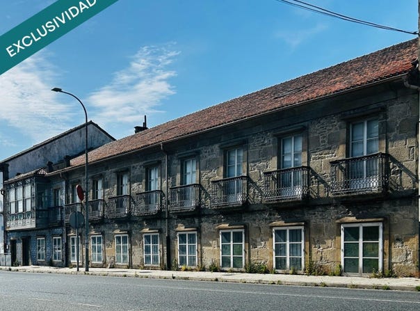 Pontecesures, Galicia 36640