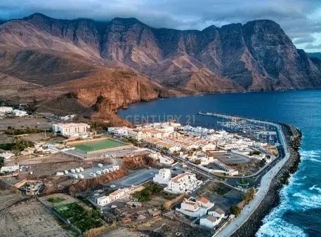 Palmas de Gran Canaria (Las), Canary Islands
