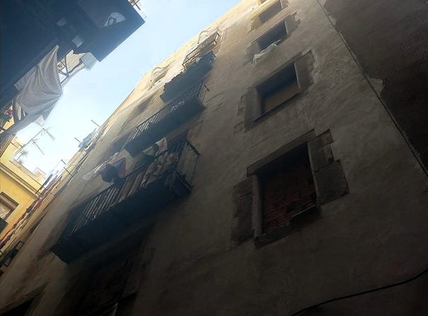 Barcelona, Catalonia