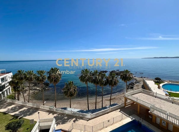 Benalmádena, Andalusia