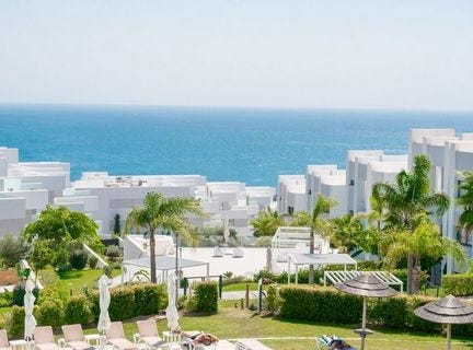 Manilva, Andalucía