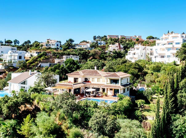Ojen, Andalusia 29610