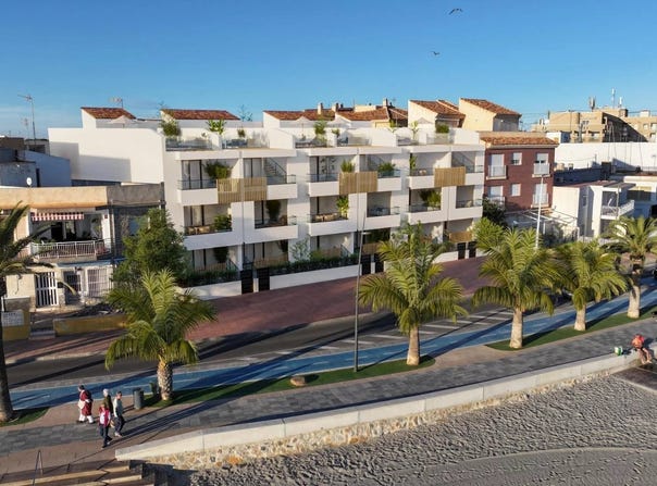 San Pedro del Pinatar, Murcia 30740