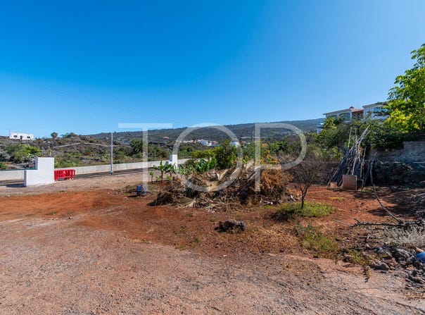 Guia de Isora, Canary Islands 38680