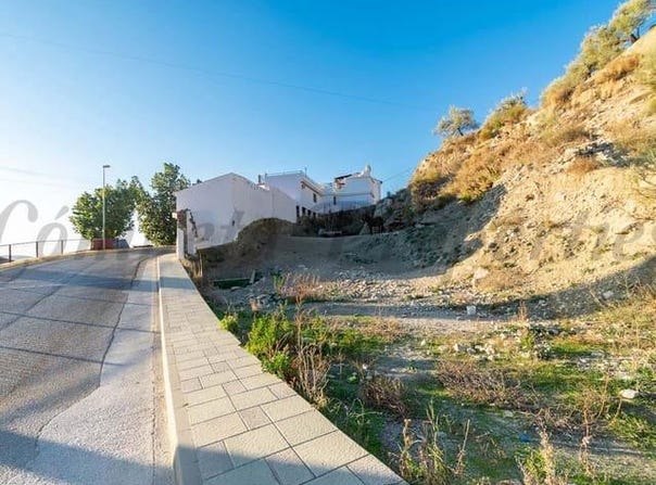 Cómpeta, Andalusia 29754