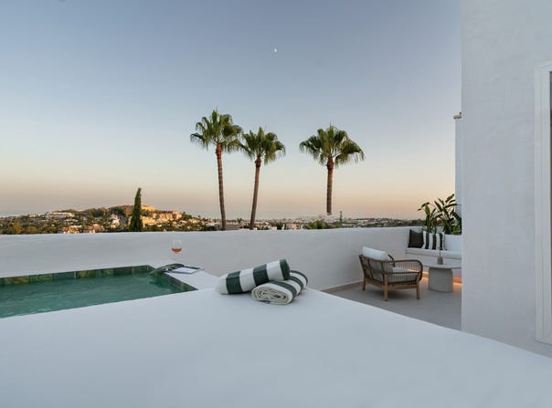 Marbella, Andalusia 29660