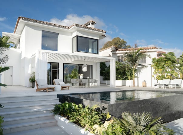 Marbella, Andalusia 29660