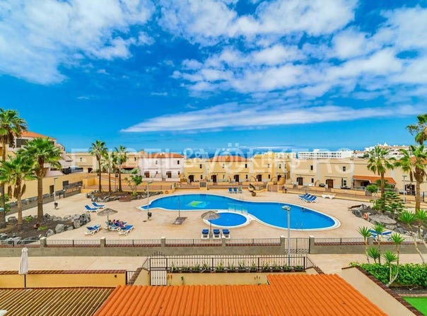 Adeje, The Canary Islands 38678