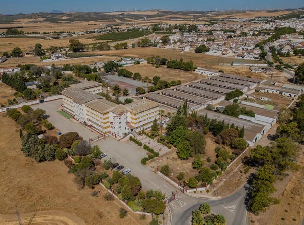 Campillos, Andalusia