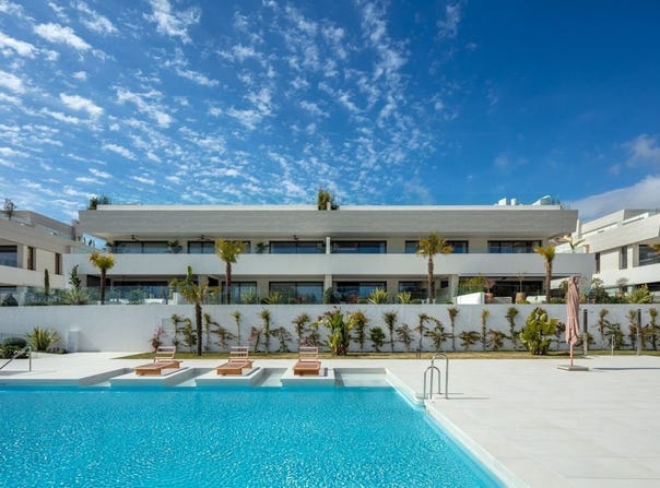 Marbella, Andalusia 29600