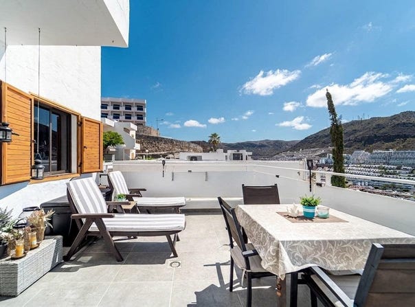 Mogán, Canary Islands 35128