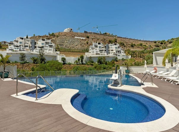 Malaga, Andalusia 29679